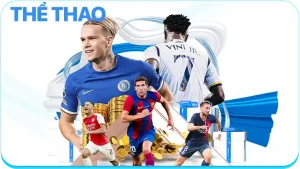 the-thao