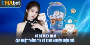 Xổ Số Miền Nam - Cập Nhật Thông Tin Và Kinh Nghiệm Hiệu Quả